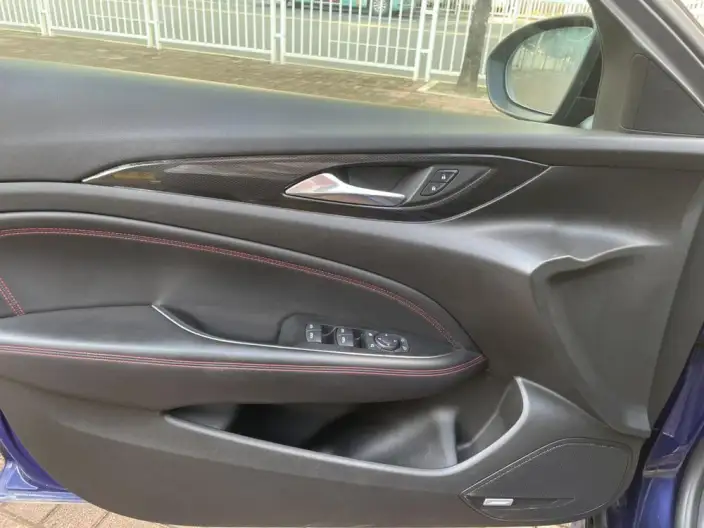 Buick Regal 2021 Model GS 28T Noble Model – фото 10
