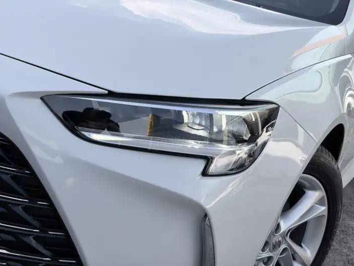 Buick Regal 2023 Model 552T Smart Enjoy Model – фото 7