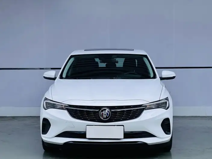 Buick Verano 2023 Model Pro 533T Lexiang Edition – фото 2