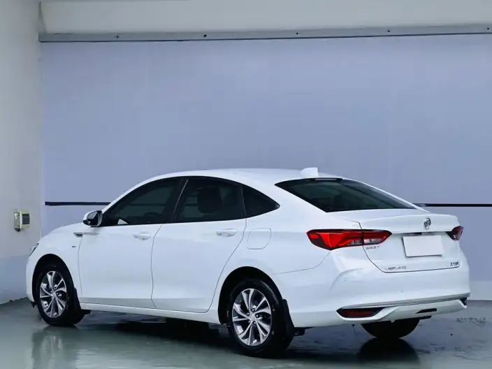 Buick Verano 2023 Model Pro 533T Lexiang Edition – фото 4