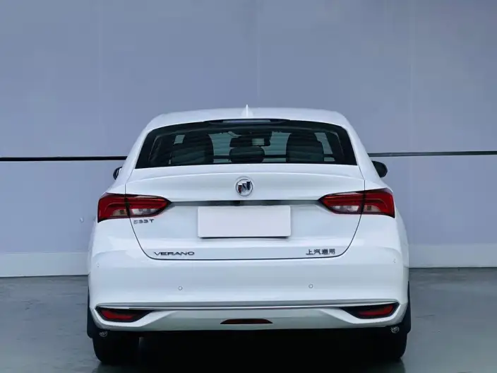 Buick Verano 2023 Model Pro 533T Lexiang Edition – фото 5