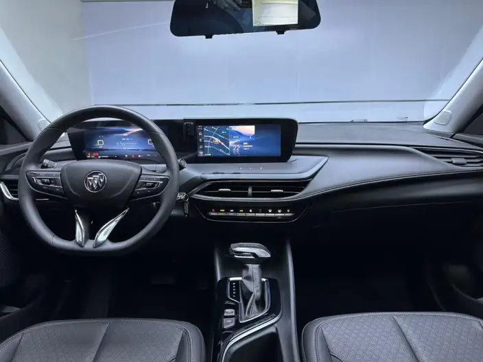 Buick Verano 2023 Model Pro 533T Lexiang Edition – фото 7