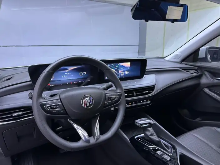 Buick Verano 2023 Model Pro 533T Lexiang Edition – фото 10