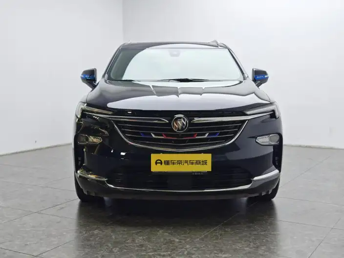 Buick Enclave 2022 Model 652T 4WD Exclusive Flagship Model VII seat – фото 2