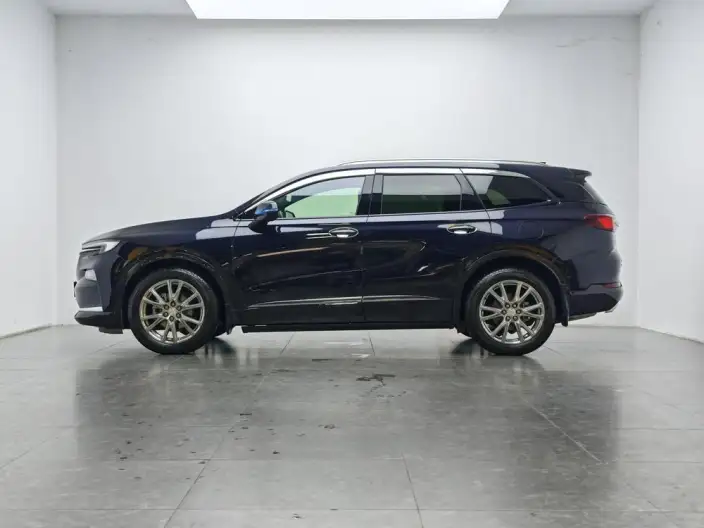 Buick Enclave 2022 Model 652T 4WD Exclusive Flagship Model VII seat – фото 4
