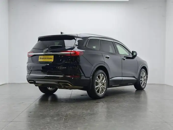 Buick Enclave 2022 Model 652T 4WD Exclusive Flagship Model VII seat – фото 7