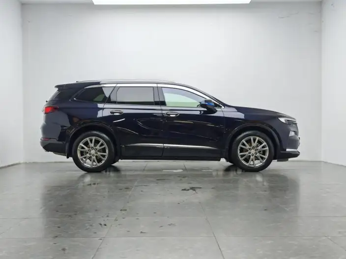 Buick Enclave 2022 Model 652T 4WD Exclusive Flagship Model VII seat – фото 8