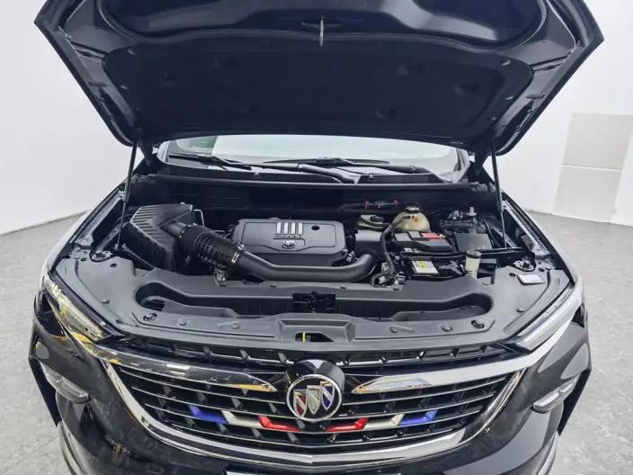 Buick Enclave 2022 Model 652T 4WD Exclusive Flagship Model VII seat – фото 10