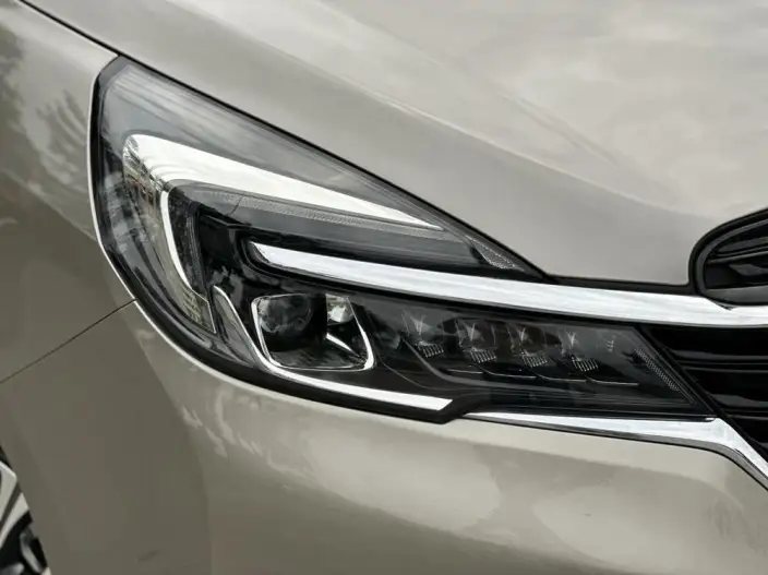 Buick GL8 2022 Model Business class 652T Noble Model – фото 9