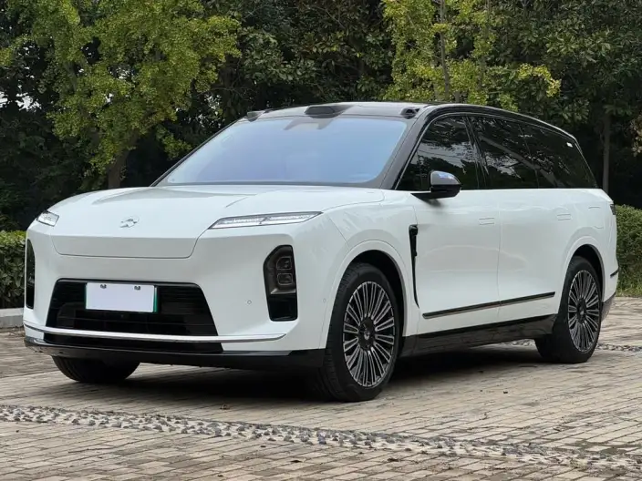 NIO ES8 2026 Model VI seat Executive Deluxe Edition – фото 1