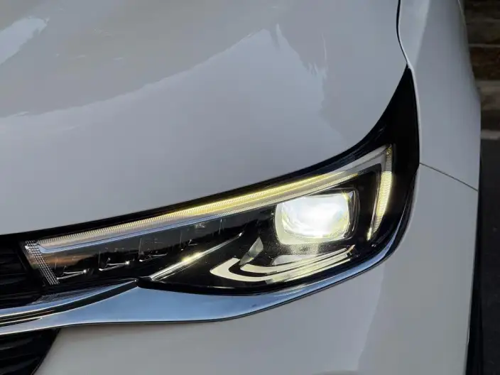 Buick Encore 2021 Model 332T CVT Luxury Model – фото 8