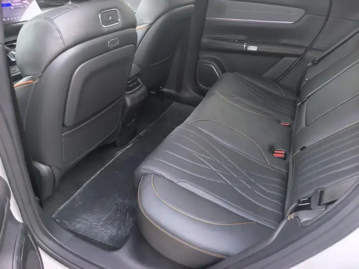 Changan Qiyuan Q07 2025 Model 215 Flagship PLUS – фото 10