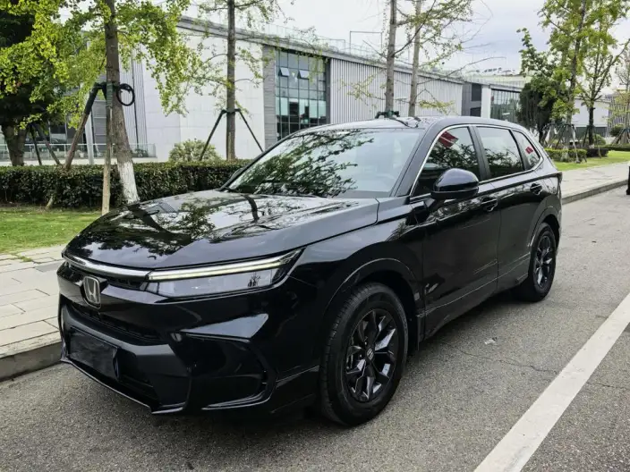 Honda BREEZE 2023 Model 240TURBO CVT 2WD Deluxe Edition – фото 1