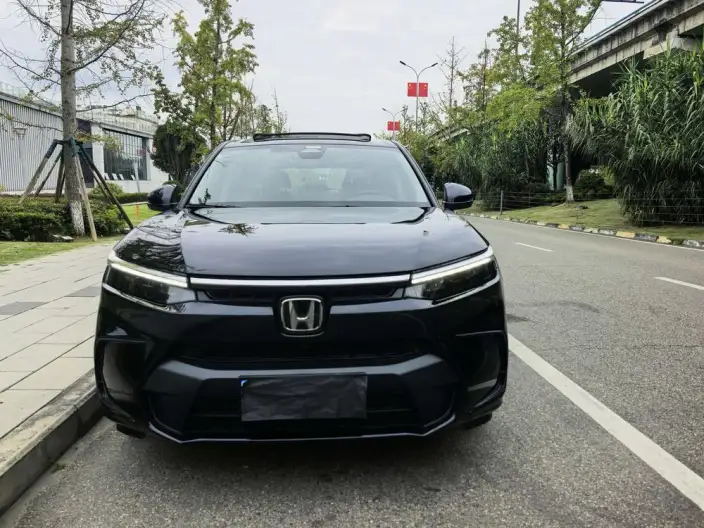 Honda BREEZE 2023 Model 240TURBO CVT 2WD Deluxe Edition – фото 2