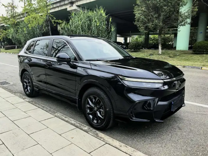 Honda BREEZE 2023 Model 240TURBO CVT 2WD Deluxe Edition – фото 3
