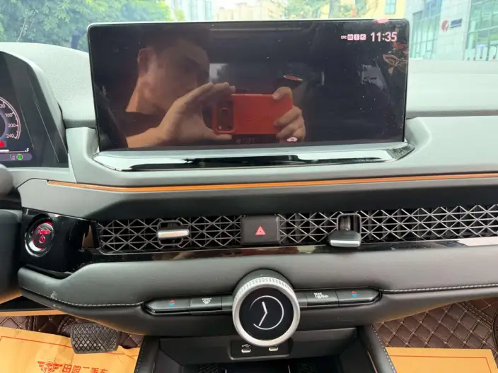 Honda Accord PHEV 2023 Model e:PHEV Premium Edition – фото 8