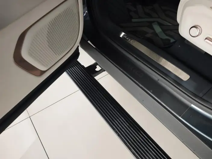 Lynk & Co 900 2025 Model 2.0T Ultra VI seat – фото 9