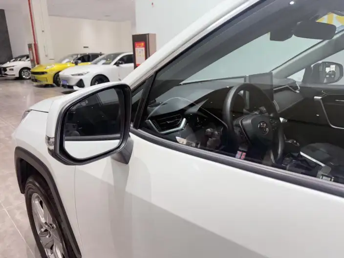Toyota RAV4 2022 Model 2.0L CVT 2WD Fashion edition – фото 10
