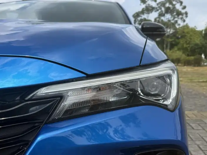 Buick Verano 2022 Model Pro GS Chasing the Wind version – фото 8