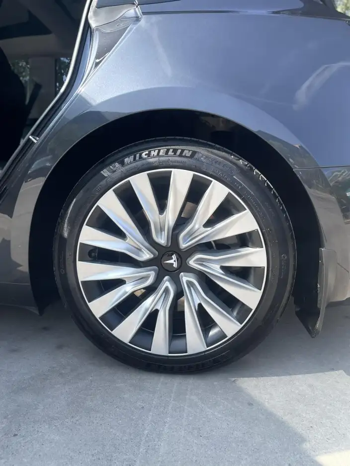 Model 3 2023 Model Rear-wheel drive version – фото 7