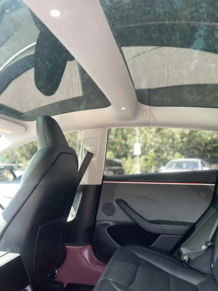 Model 3 2023 Model Rear-wheel drive version – фото 11