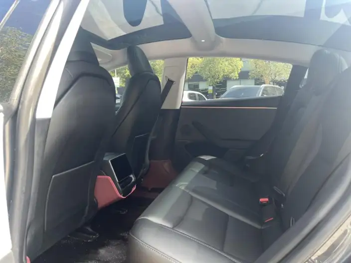 Model 3 2023 Model Rear-wheel drive version – фото 12