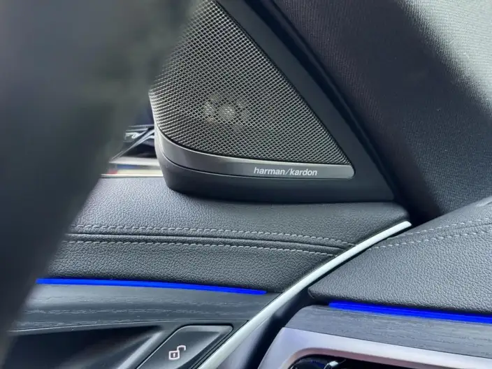 BMW 5 Series 2023 Model 530Li Exclusive Model M Sports Set – фото 5