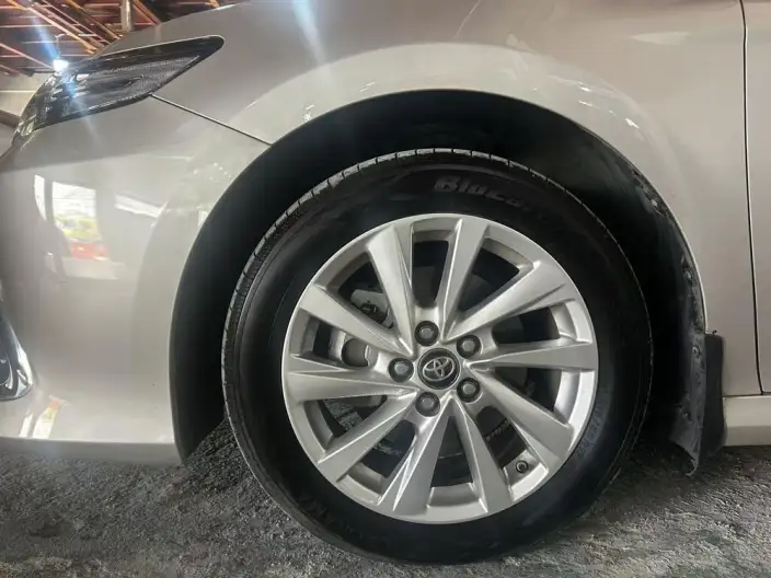 Toyota Camry 2023 Model 2.0G Deluxe Edition – фото 5