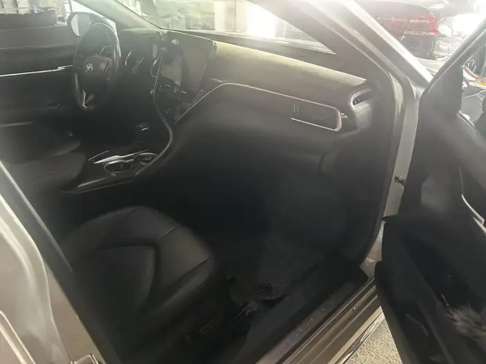 Toyota Camry 2023 Model 2.0G Deluxe Edition – фото 6
