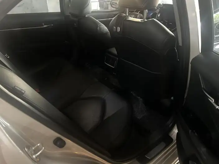 Toyota Camry 2023 Model 2.0G Deluxe Edition – фото 7