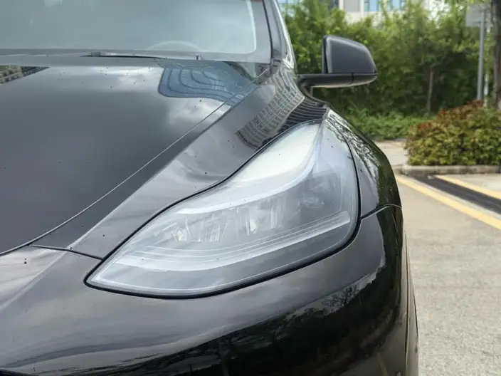 Model Y 2021 Model Standard Battery Life Rear-wheel drive version – фото 9
