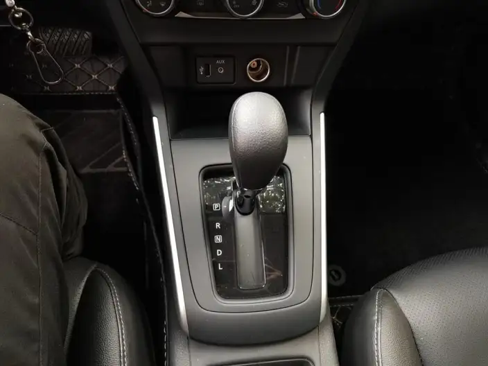 Nissan Sylphy 2024 Model Classic 1.6L XE CVT Comfort Edition – фото 9