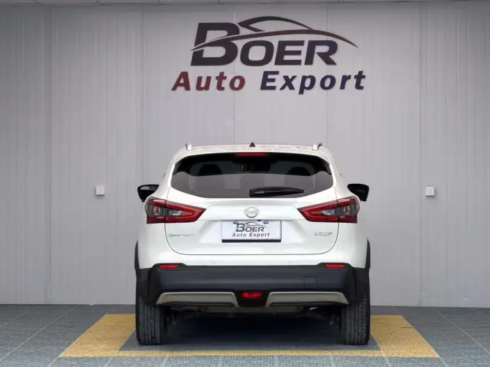 Nissan Qashqai 2022 Model 2.0L XV Prem. Deluxe Edition – фото 5