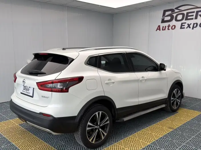 Nissan Qashqai 2022 Model 2.0L XV Prem. Deluxe Edition – фото 6