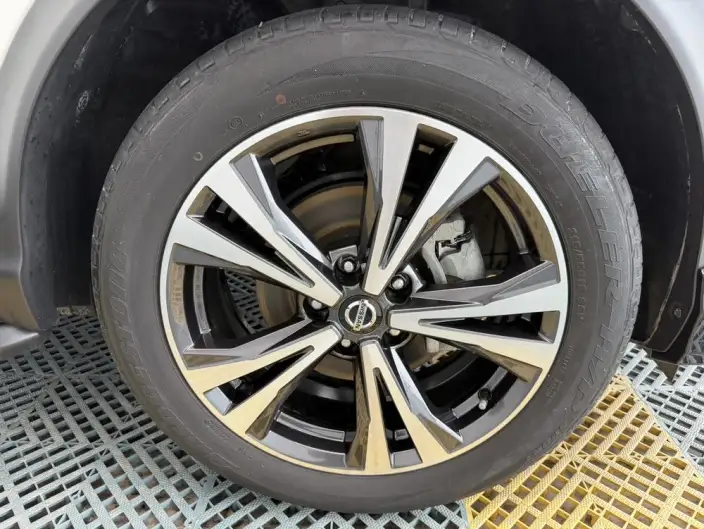 Nissan Qashqai 2022 Model 2.0L XV Prem. Deluxe Edition – фото 7