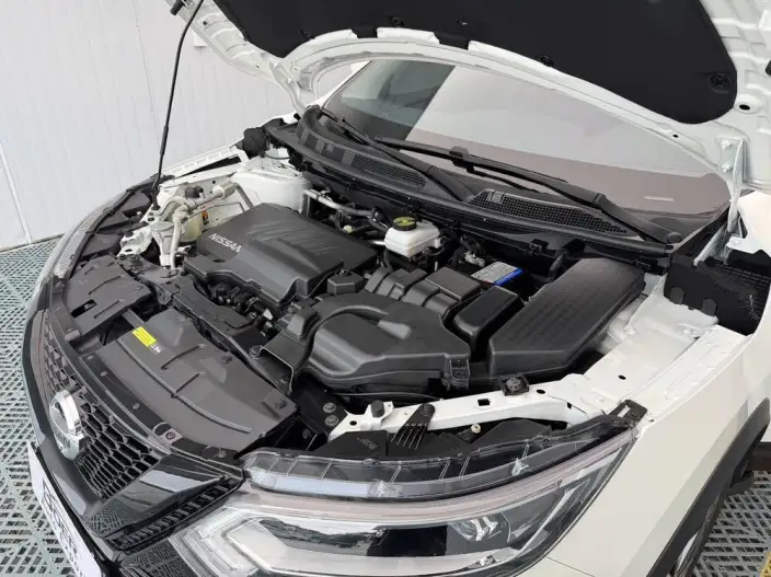 Nissan Qashqai 2022 Model 2.0L XV Prem. Deluxe Edition – фото 8