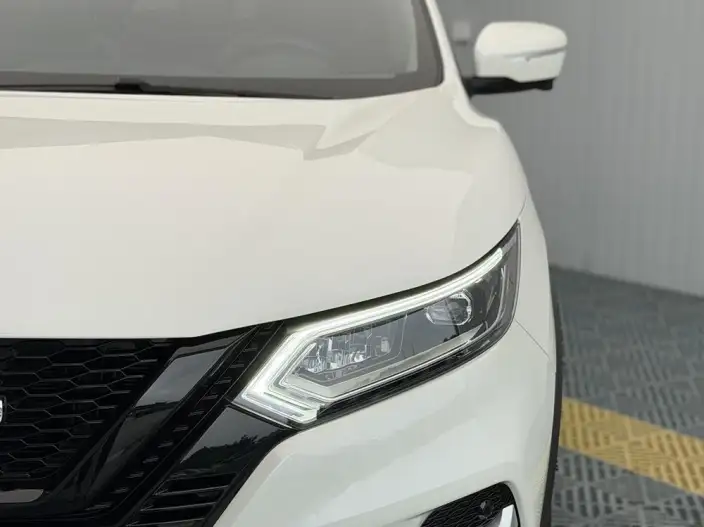 Nissan Qashqai 2022 Model 2.0L XV Prem. Deluxe Edition – фото 9