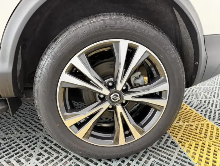 Nissan Qashqai 2022 Model 2.0L XV Prem. Deluxe Edition – фото 11