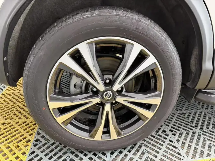 Nissan Qashqai 2022 Model 2.0L XV Prem. Deluxe Edition – фото 14