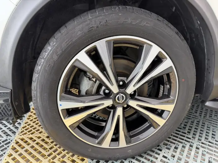 Nissan Qashqai 2022 Model 2.0L XV Prem. Deluxe Edition – фото 15