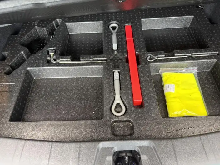 Nissan Qashqai 2022 Model 2.0L XV Prem. Deluxe Edition – фото 16