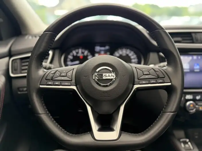 Nissan Qashqai 2022 Model 2.0L XV Prem. Deluxe Edition – фото 21