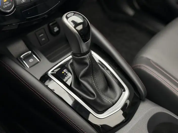 Nissan Qashqai 2022 Model 2.0L XV Prem. Deluxe Edition – фото 22