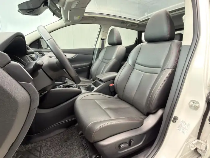 Nissan Qashqai 2022 Model 2.0L XV Prem. Deluxe Edition – фото 23