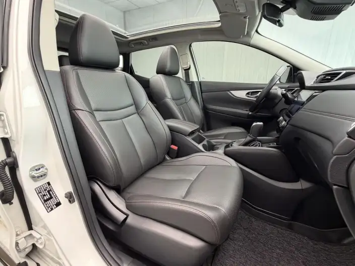 Nissan Qashqai 2022 Model 2.0L XV Prem. Deluxe Edition – фото 24