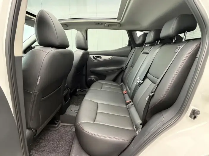 Nissan Qashqai 2022 Model 2.0L XV Prem. Deluxe Edition – фото 25
