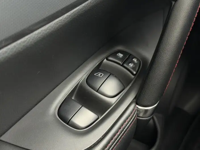 Nissan Qashqai 2022 Model 2.0L XV Prem. Deluxe Edition – фото 26