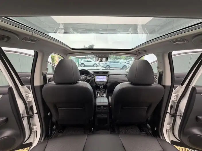 Nissan Qashqai 2022 Model 2.0L XV Prem. Deluxe Edition – фото 28