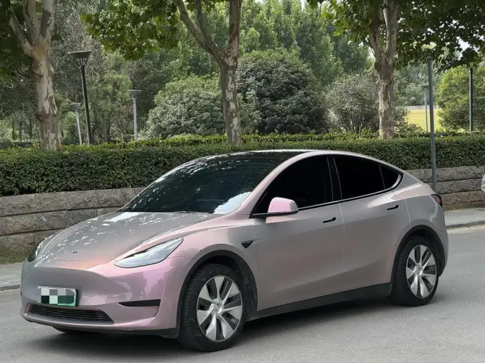 Model Y 2022 Model Facelift Rear-wheel drive version – фото 1
