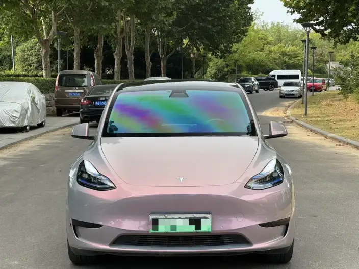 Model Y 2022 Model Facelift Rear-wheel drive version – фото 2